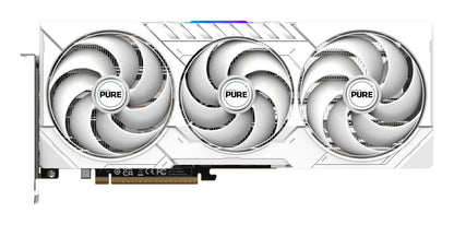 Sapphire PURE Radeon RX 9070 XT AMD 16 GB GDDR6 [11348-02-20G]