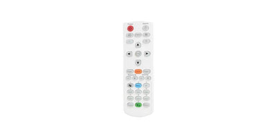 Optoma W340UST videoproiettore Proiettore a raggio ultra corto 4000 ANSI lumen DLP WXGA (1280x800) Compatibilità 3D Bianco [W340UST]