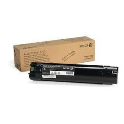 Xerox 106R01522 cartuccia toner 1 pz Originale Nero [106R01522]