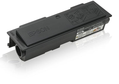 Epson Return-Toner Nero [C13S050438]
