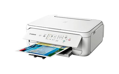 Canon PIXMA Stampante TS5151 ad inchiostro A4 4800 x 1200 DPI Wi-Fi [2228C026]
