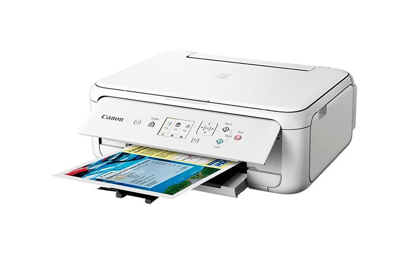 Canon PIXMA Stampante TS5151 ad inchiostro A4 4800 x 1200 DPI Wi-Fi [2228C026]