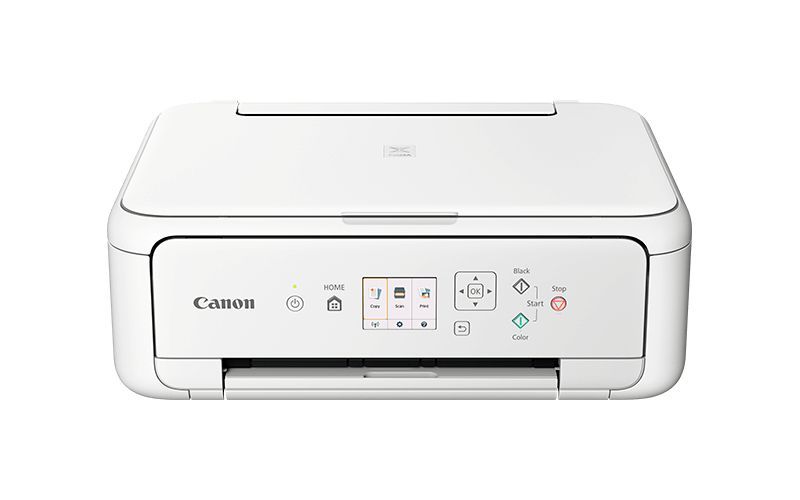 Canon PIXMA Stampante TS5151 ad inchiostro A4 4800 x 1200 DPI Wi-Fi [2228C026]