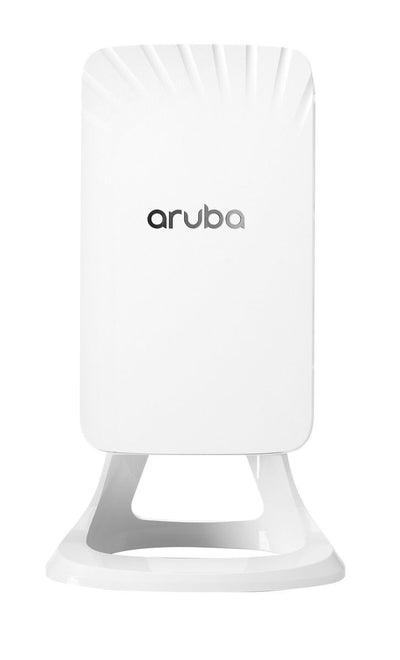 HPE Aruba Networking Aruba AP-505H (RW) 1487 Mbit/s Bianco Supporto Power over Ethernet (PoE) [R3V46A]
