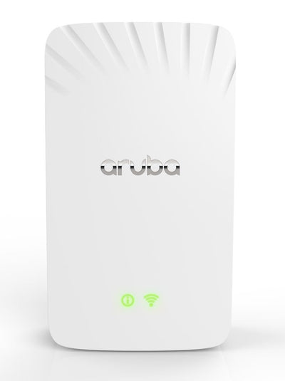 HPE Aruba Networking Aruba AP-505H (RW) 1487 Mbit/s Bianco Supporto Power over Ethernet (PoE) [R3V46A]