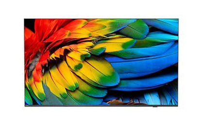 Philips 65HFL6214U/12 TV 165,1 cm (65") 4K Ultra HD Wi-Fi Antracite 400 cd/m [65HFL6214U/12]