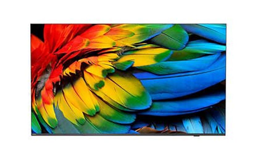Philips 65HFL6214U/12 TV 165,1 cm (65") 4K Ultra HD Wi-Fi Antracite 400 cd/m [65HFL6214U/12]