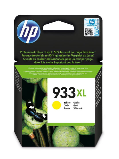 HP 933XL Originale Giallo 1 pezzo(i) [CN056AE#BGX]