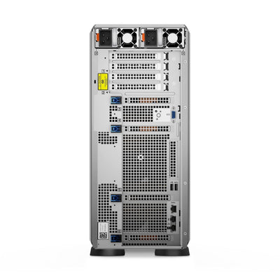 DELL PowerEdge T550 server 480 GB Tower Intel Xeon Silver 4314 2,4 GHz 32 GB DDR4-SDRAM 1100 W [50RJ9]