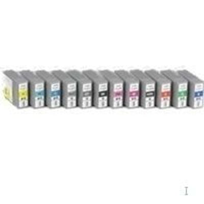 Canon PFI-103BK cartuccia d'inchiostro 1 pz Originale Nero opaco [2212B001]