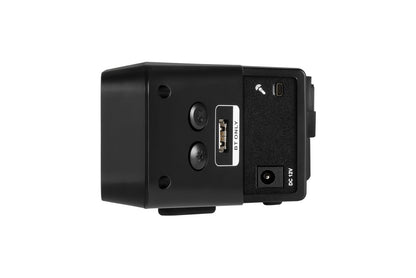 AVer VB130 sistema di conferenza Collegamento ethernet LAN Sistema di videoconferenza di gruppo [VB130.WALL]