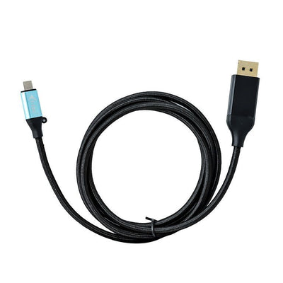 i-tec USB-C DisplayPort Cable Adapter 4K / 60 Hz 150cm [C31CBLDP60HZ]