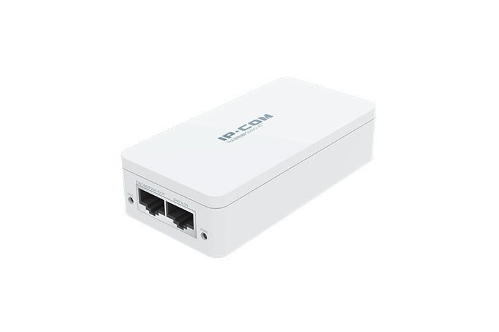 IP-COM Networks PSE30G-AT adattatore PoE e iniettore Fast Ethernet, Gigabit Ethernet [PSE30G-AT]