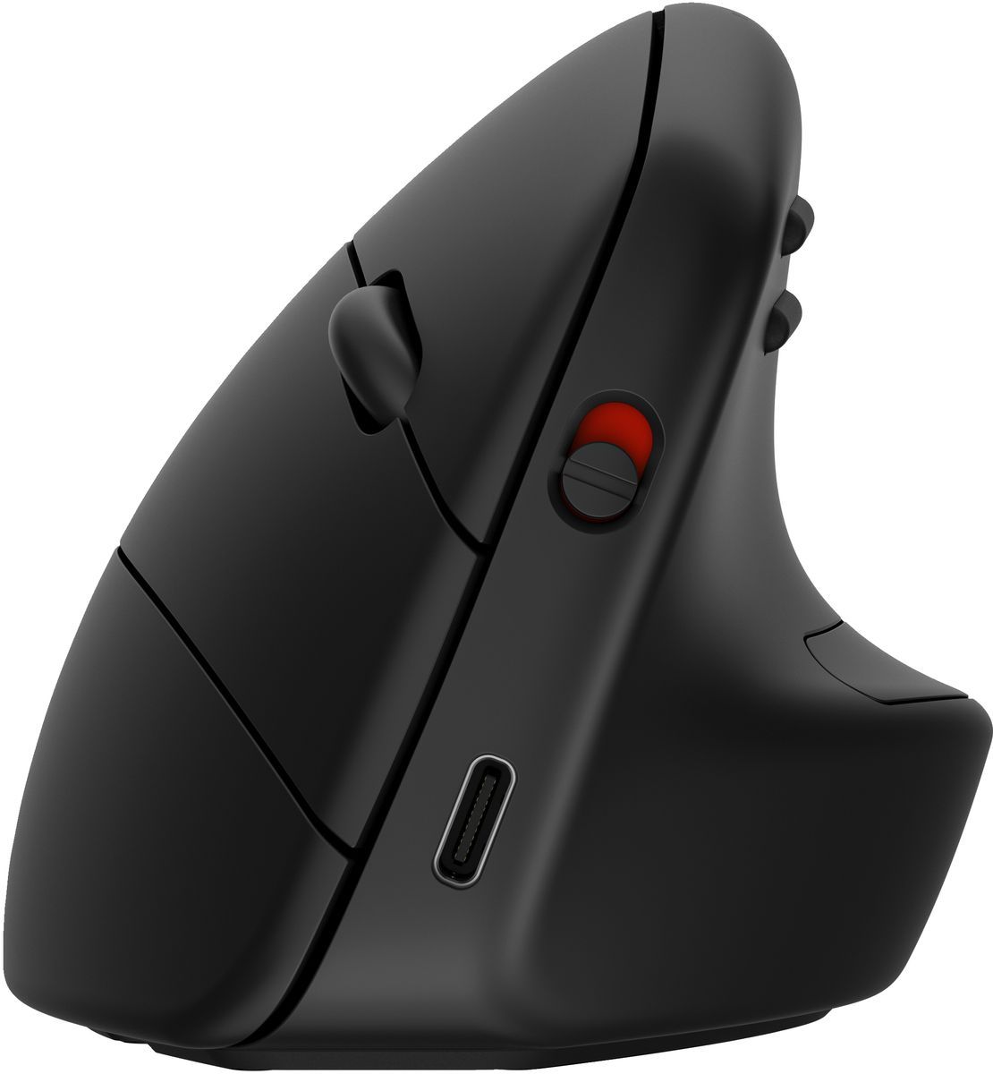 HP 925 Ergonomic Vertical Mouse [6H1A5AA#ABB]