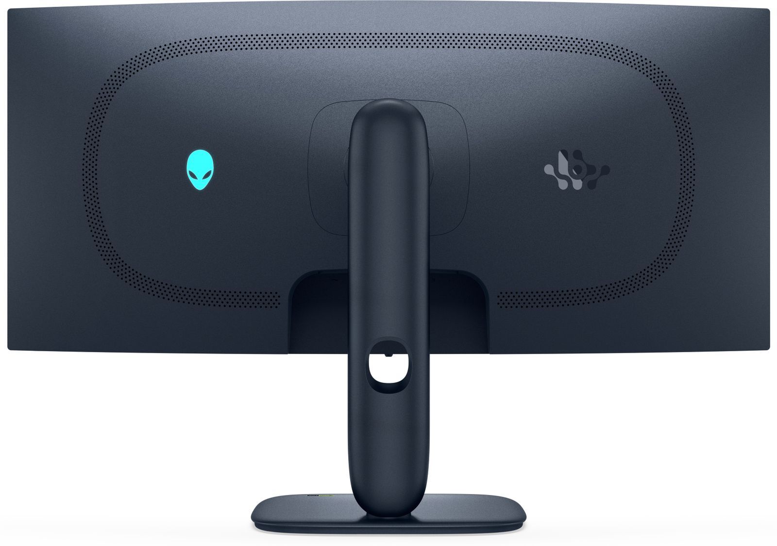Alienware AW3425DW Monitor PC 86,4 cm (34") 3440 x 1440 Pixel Wide Quad HD QD-OLED Blu [GAME-AW3425DW]