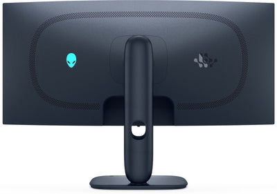 Alienware AW3425DW Monitor PC 86,4 cm (34") 3440 x 1440 Pixel Wide Quad HD QD-OLED Blu [GAME-AW3425DW]