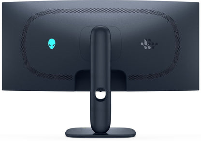 ALIENWARE 34 240HZ QD-OLED MONITOR AW3425DW [GAME-AW3425DW]