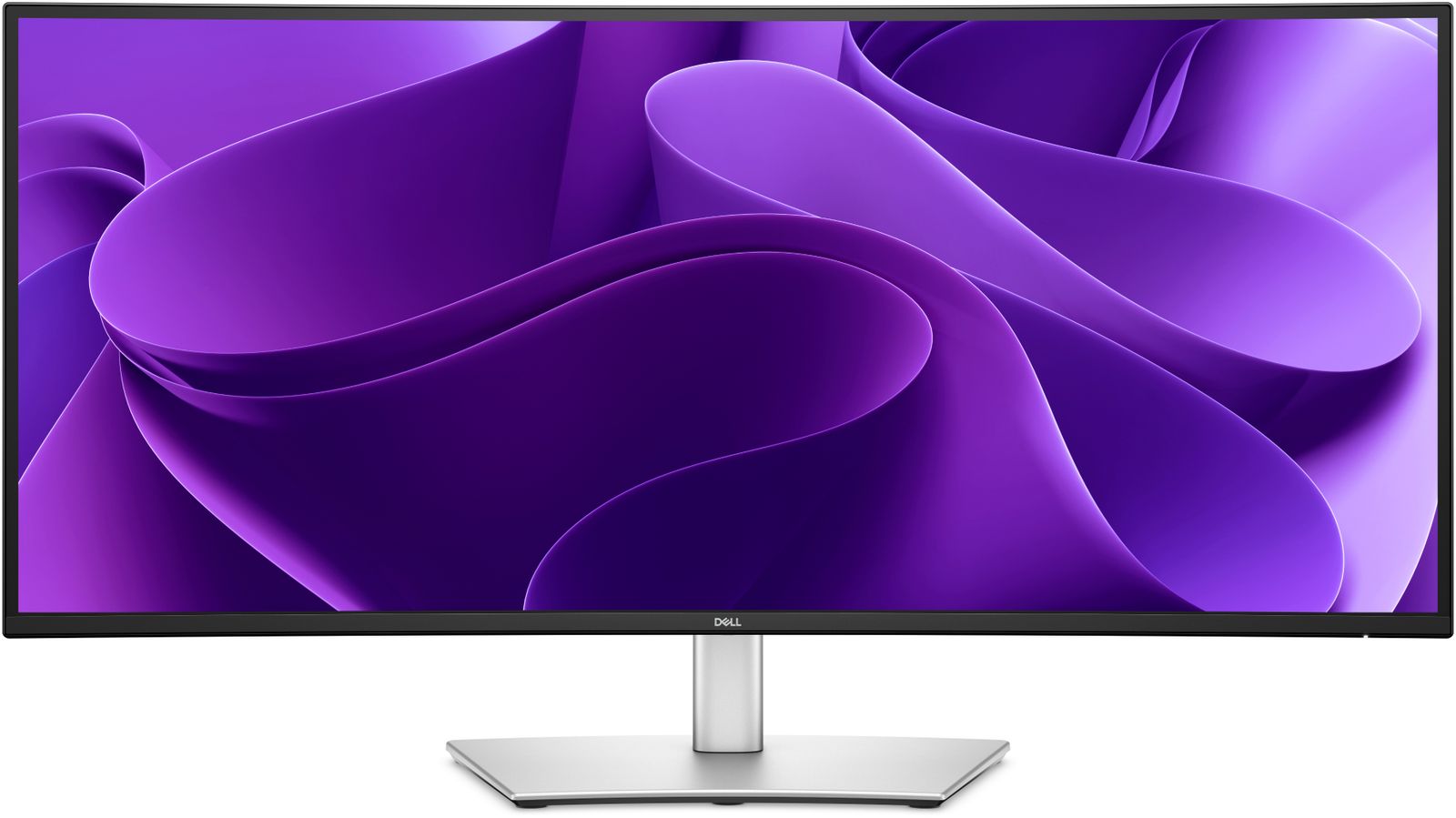 DELL Pro Plus P3425WE Monitor PC 86,6 cm (34.1") 3440 x 1440 Pixel Wide Quad HD LCD Nero, Grigio [DELL-P3425WE]