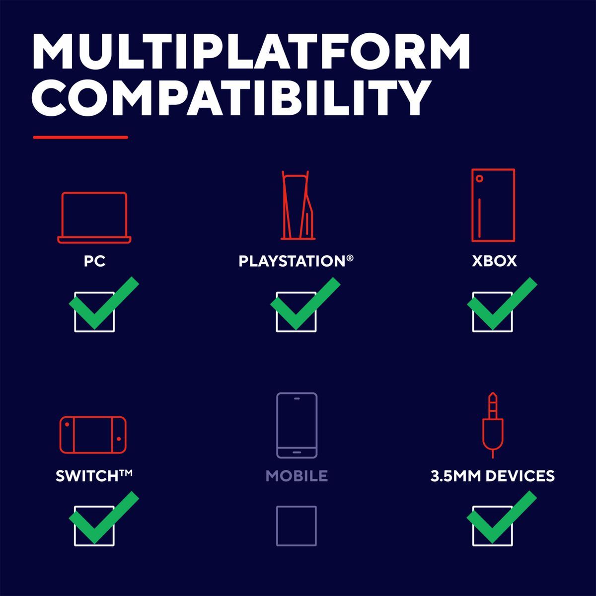 Trust GXT492 Carus Auricolare Cablato A Padiglione Gaming Nero [25447]