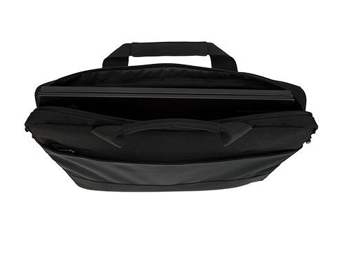 Lenovo ThinkPad 15.6-inch Basic Topload 39,6 cm (15.6") Borsa con caricamento dall'alto Nero [4X40Y95214]