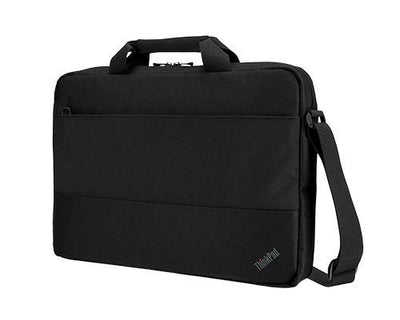 Lenovo ThinkPad 15.6-inch Basic Topload 39,6 cm (15.6") Borsa con caricamento dall'alto Nero [4X40Y95214]