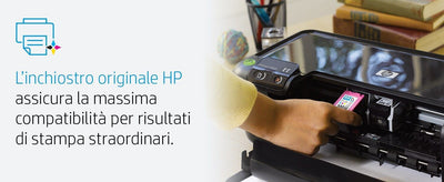 HP  963 XL Original Nero 1 pezzo(i) [3JA30AE#BGX]