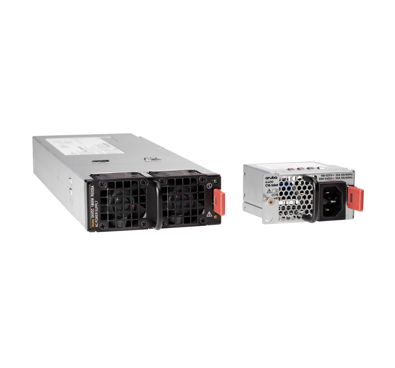 HPE Aruba Networking R0X35A componente switch Alimentazione elettrica [R0X35A#ABB]