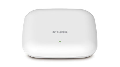 D-Link AC1200 1200 Mbit/s Bianco Supporto Power over Ethernet (PoE) [DAP-2662]