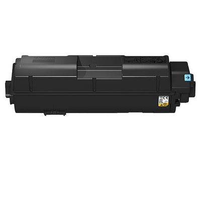 KYOCERA TK-1270 cartuccia toner 1 pz Originale Nero [1T0C140NL0]