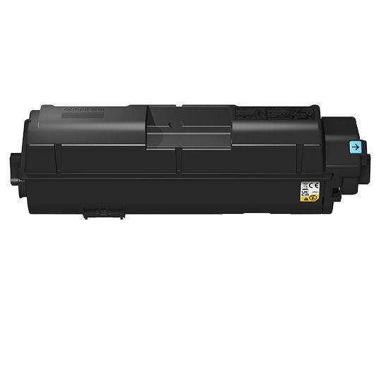 Kyocera TK-1270 Toner Cartridge Black [1T0C140NL0]