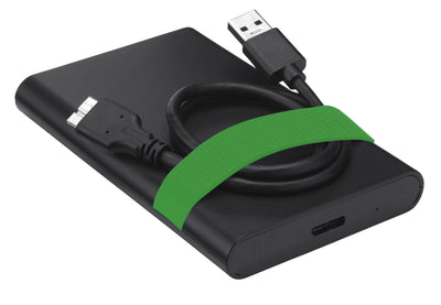 Disco Rigido Certificato Ricondizionato USB 3.2 GEN 1 500GB [53111]