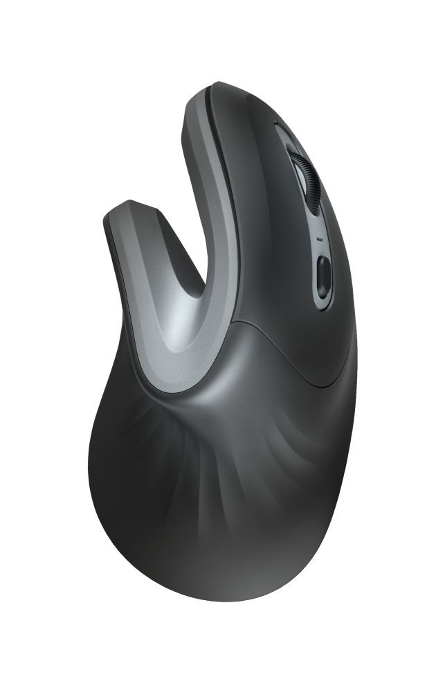 Trust Verro mouse Ufficio Mano destra RF Wireless Ottico 1600 DPI [23507]