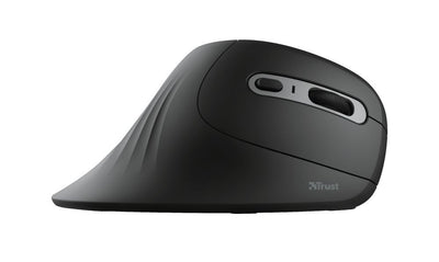 Trust Verro mouse Ufficio Mano destra RF Wireless Ottico 1600 DPI [23507]