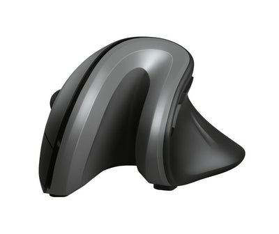 Trust Verro mouse Ufficio Mano destra RF Wireless Ottico 1600 DPI [23507]