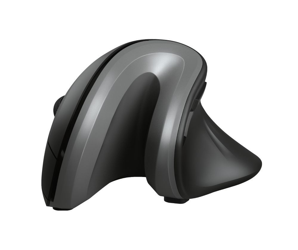 Trust Verro mouse Ufficio Mano destra RF Wireless Ottico 1600 DPI [23507]