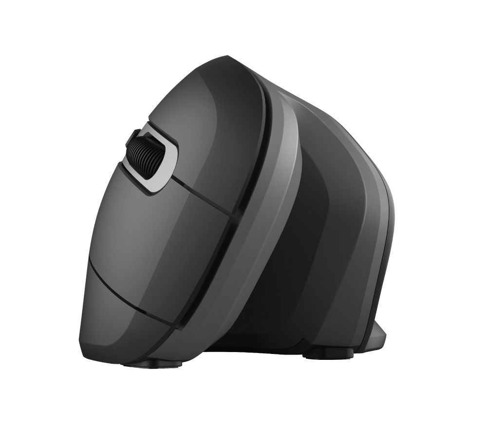 Trust Verro mouse Ufficio Mano destra RF Wireless Ottico 1600 DPI [23507]