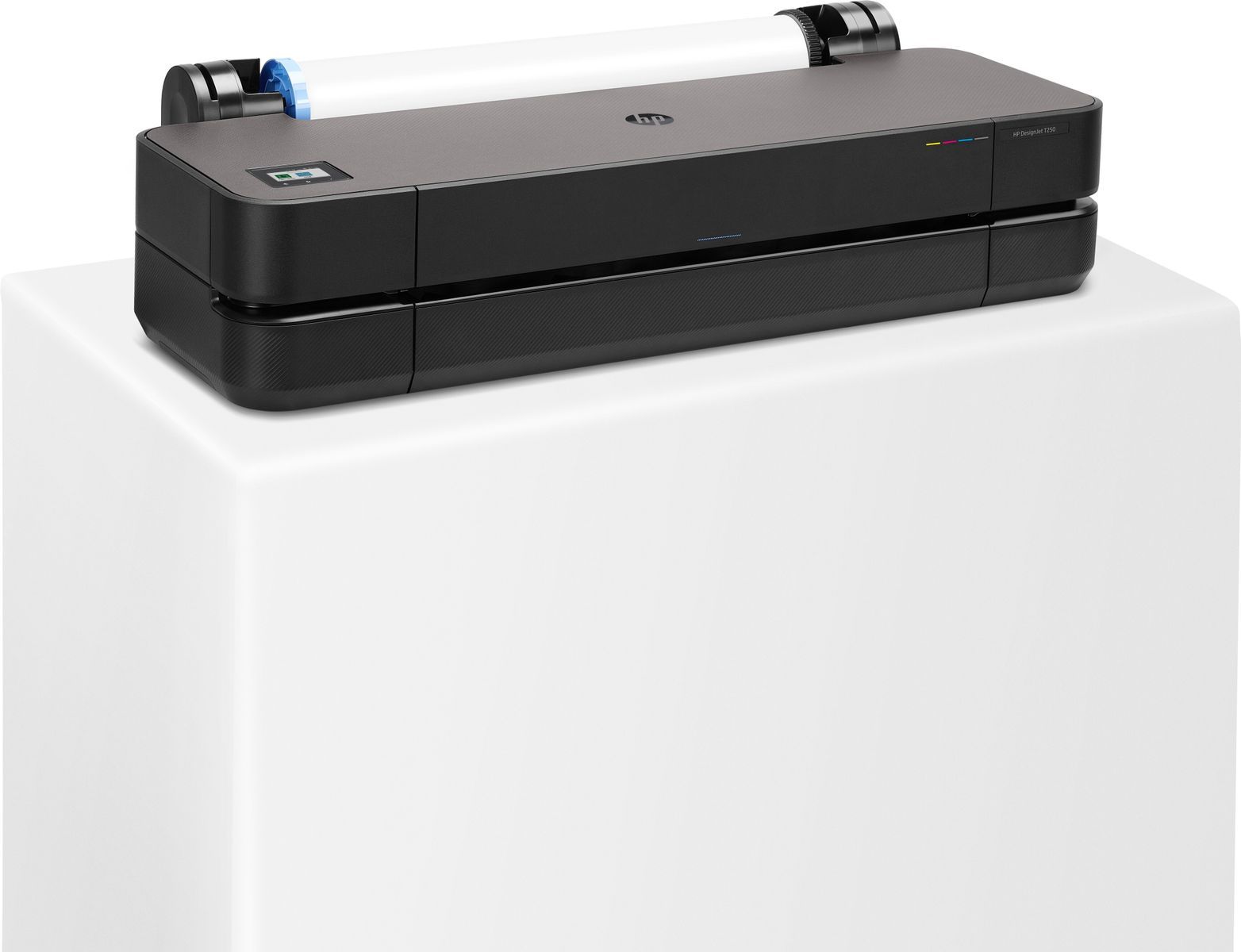 HP Designjet Stampante T250 da 24 [5HB06A#B19] - ITPartners