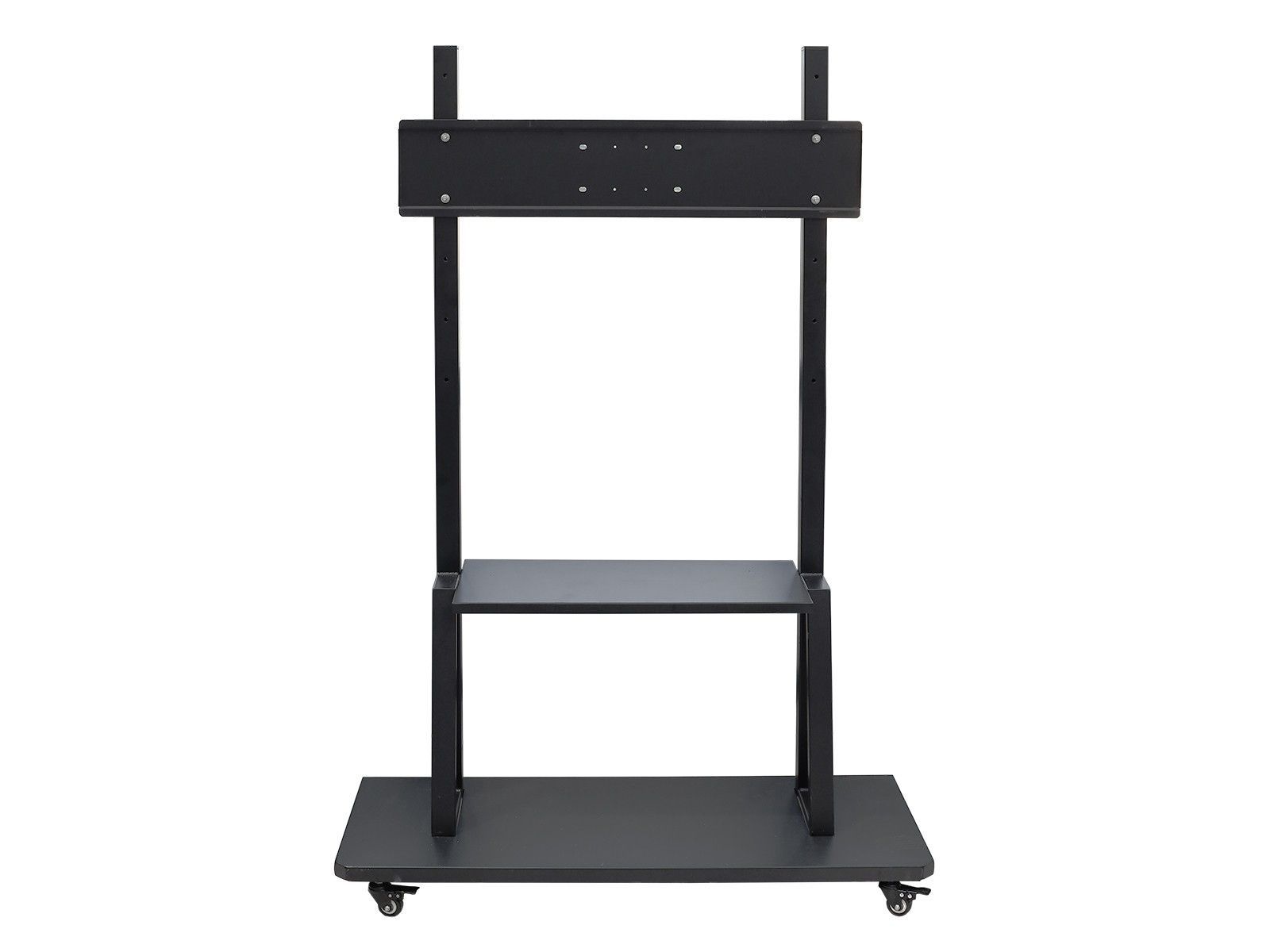 YASHI ACYT6500 supporto da tavolo per Tv a schermo piatto 165,1 cm (65") Nero [ACYT6500]