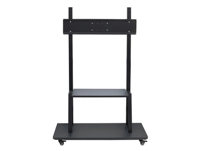 YASHI ACYT6500 supporto da tavolo per Tv a schermo piatto 165,1 cm (65") Nero [ACYT6500]