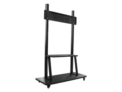 YASHI ACYT6500 supporto da tavolo per Tv a schermo piatto 165,1 cm (65") Nero [ACYT6500]