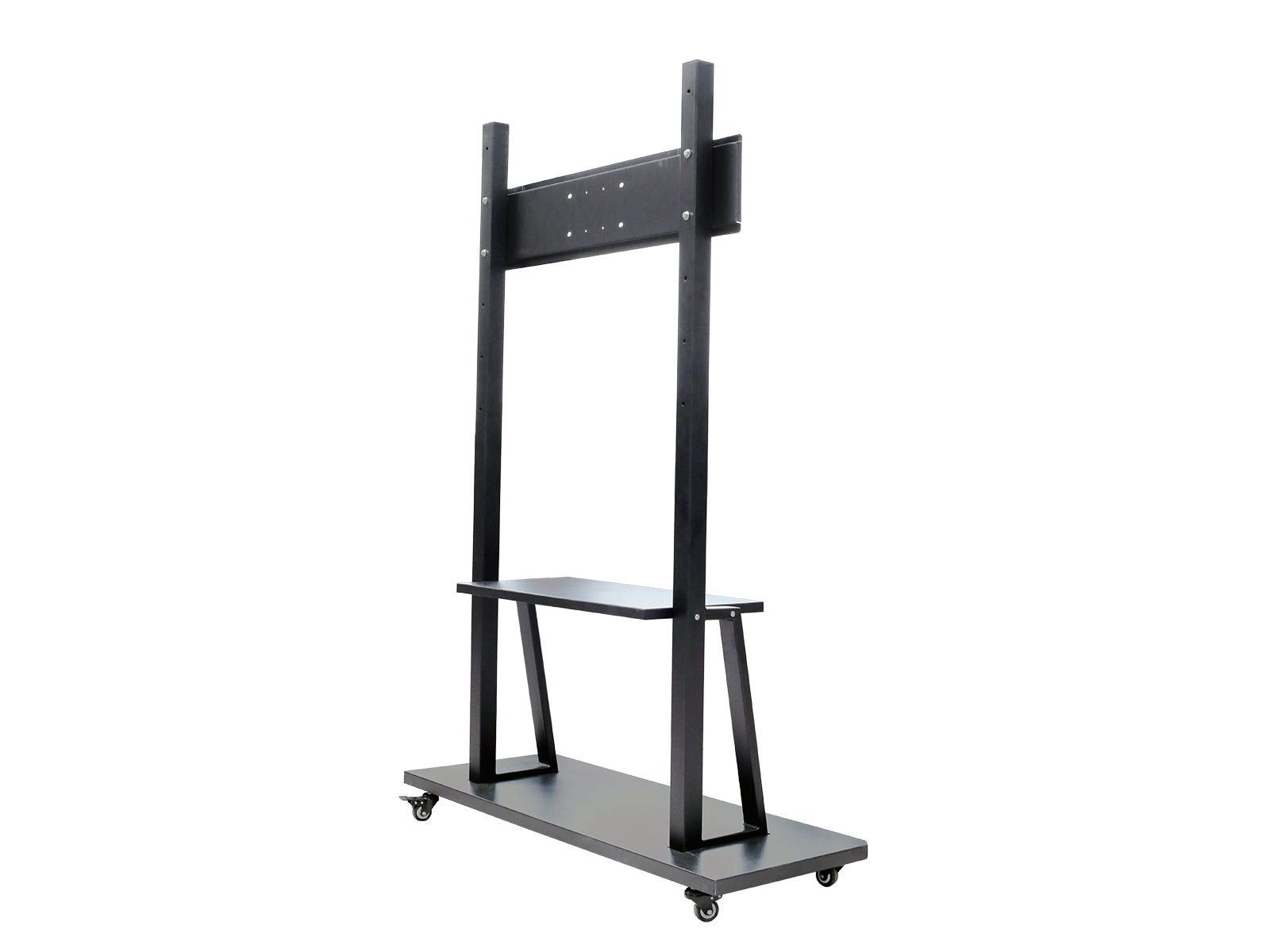 YASHI ACYT6500 supporto da tavolo per Tv a schermo piatto 165,1 cm (65") Nero [ACYT6500]