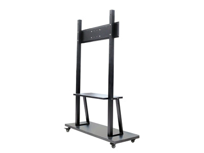 YASHI ACYT6500 supporto da tavolo per Tv a schermo piatto 165,1 cm (65") Nero [ACYT6500]