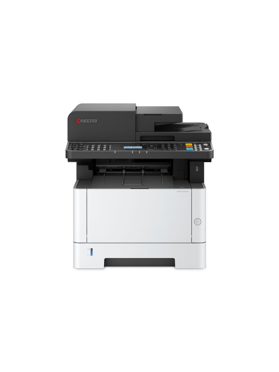 KYOCERA ECOSYS MA4000fx Laser A4 1200 x 1200 DPI 40 ppm [110C1B3NL0]