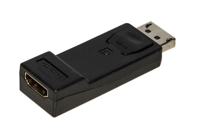 LINK Adattatore Displayport Maschio / Hdmi Femmina [LKADAT40]