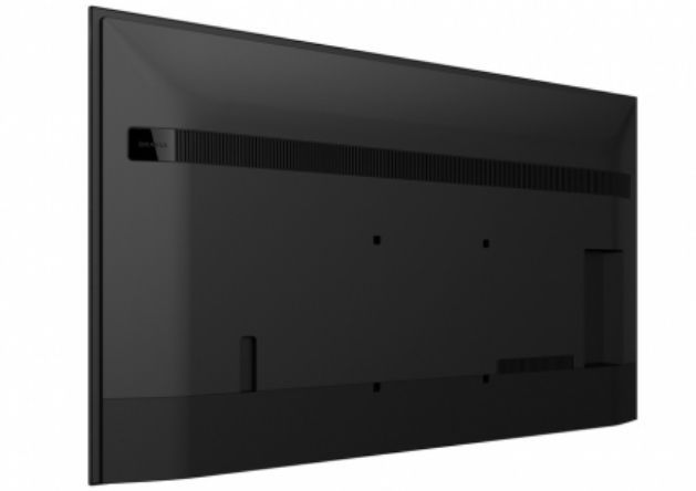 Sony FW-65BZ35L visualizzatore di messaggi Pannello piatto per segnaletica digitale 165,1 cm (65") LCD Wi-Fi 550 cd/m 4K Ultra HD Nero Android 24/7 [FW-65BZ35L]