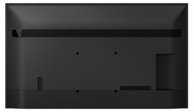 Sony FW-65BZ35L visualizzatore di messaggi Pannello piatto per segnaletica digitale 165,1 cm (65") LCD Wi-Fi 550 cd/m 4K Ultra HD Nero Android 24/7 [FW-65BZ35L]