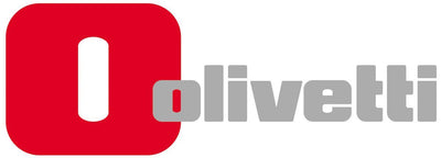 Olivetti B1071 cartuccia toner 1 pz Originale Nero [B1071]