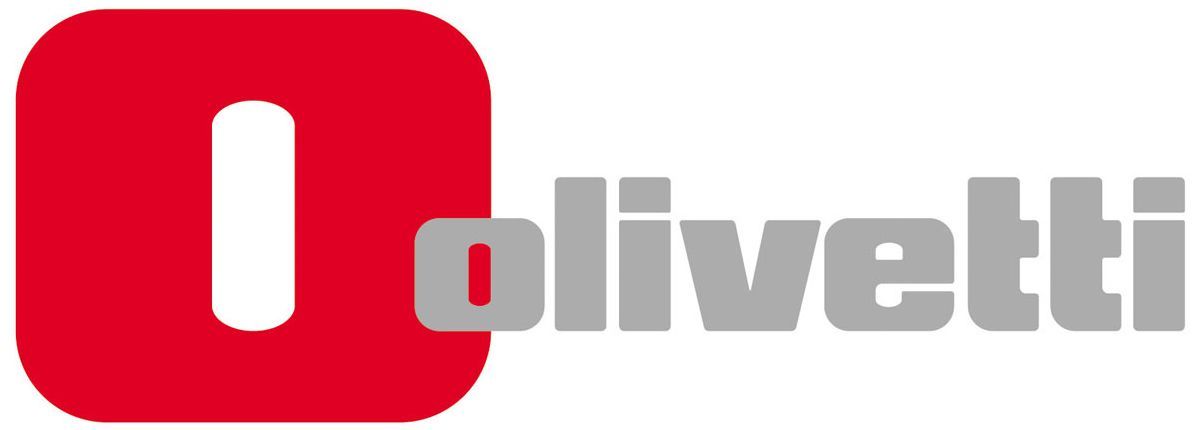 Olivetti B1071 cartuccia toner 1 pz Originale Nero [B1071]