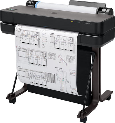 HP Designjet Stampante T630 da 24 [5HB09A#B19]