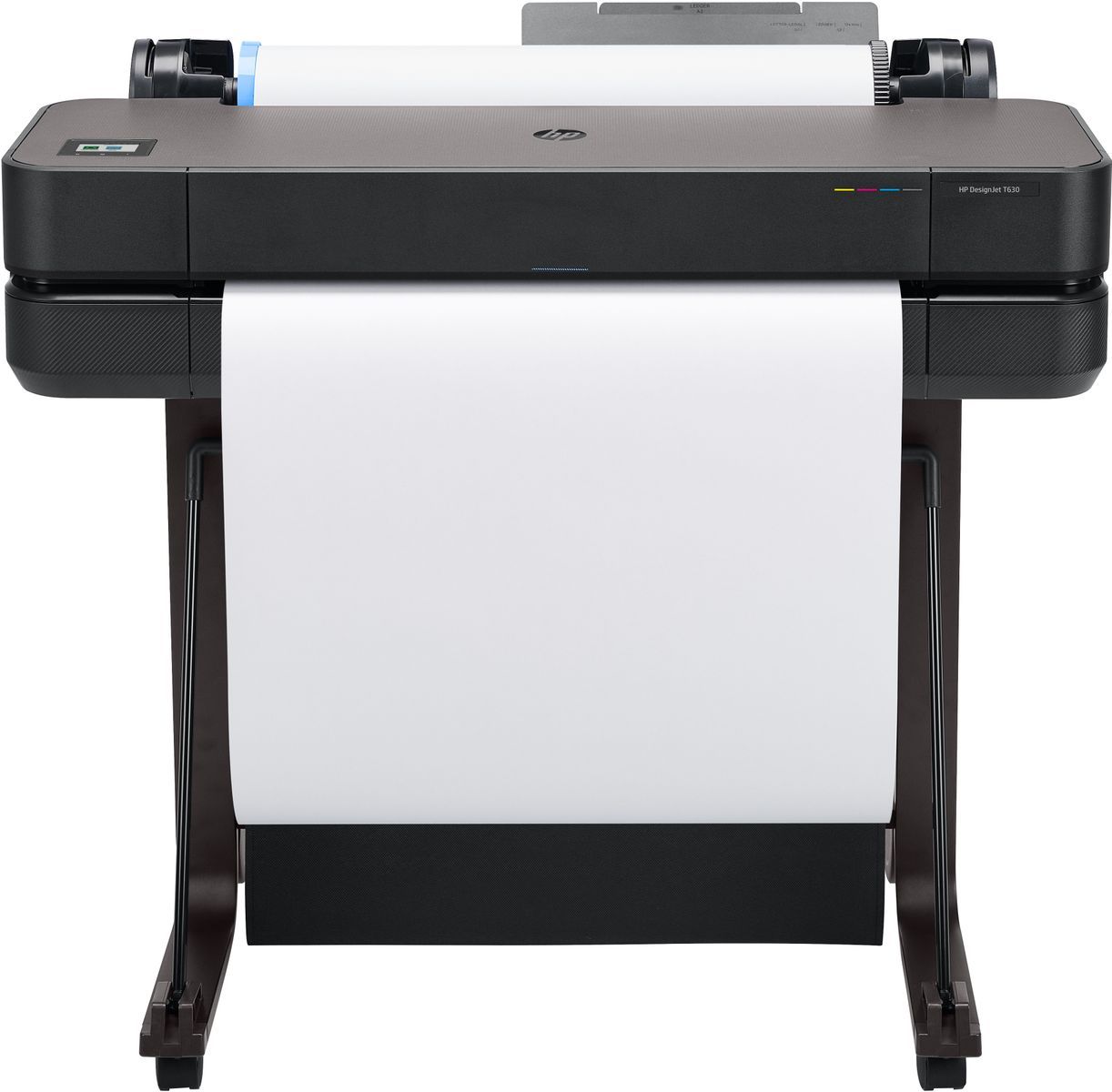 HP Designjet Stampante T630 da 24 [5HB09A#B19] - ITPartners
